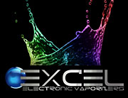 Excel Electronic Vaporizers