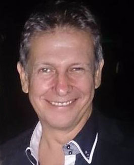 Duilio Sanguinti Lead South American Promoter